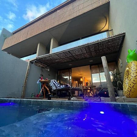 Kanui Casa Mare 109 São Miguel dos Milagres Exterior foto