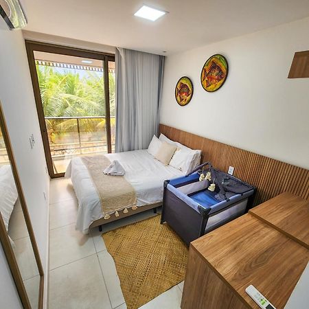 Kanui Casa Mare 109 São Miguel dos Milagres Exterior foto