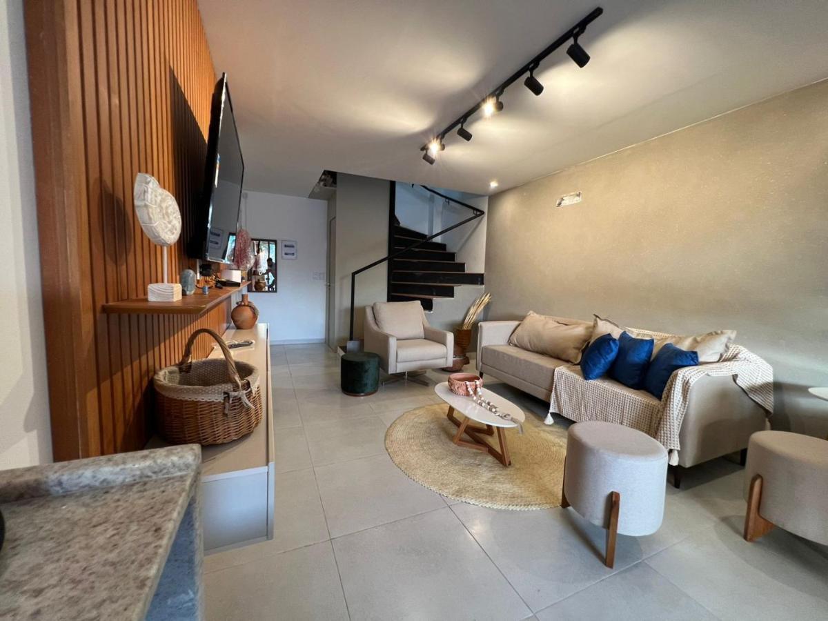 Kanui Casa Mare 109 São Miguel dos Milagres Exterior foto