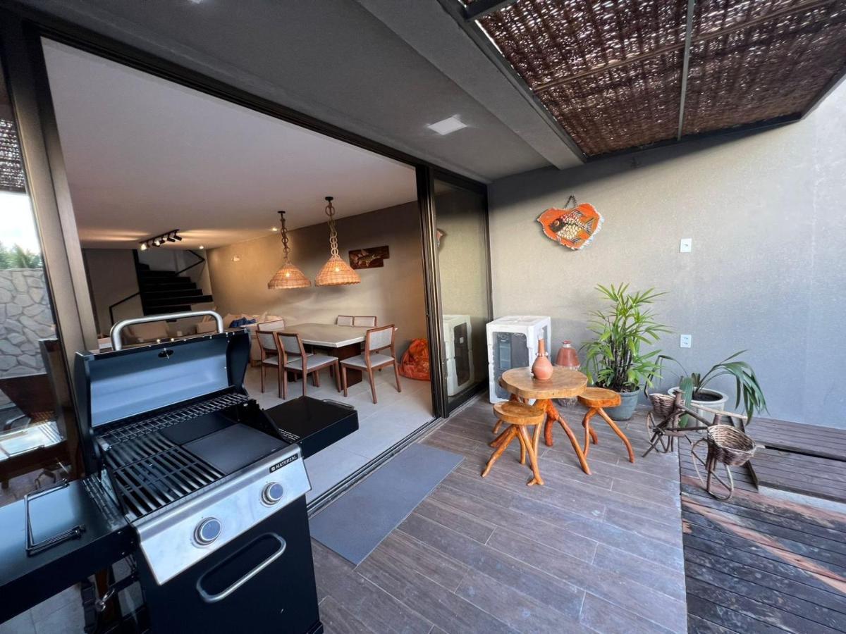 Kanui Casa Mare 109 São Miguel dos Milagres Exterior foto