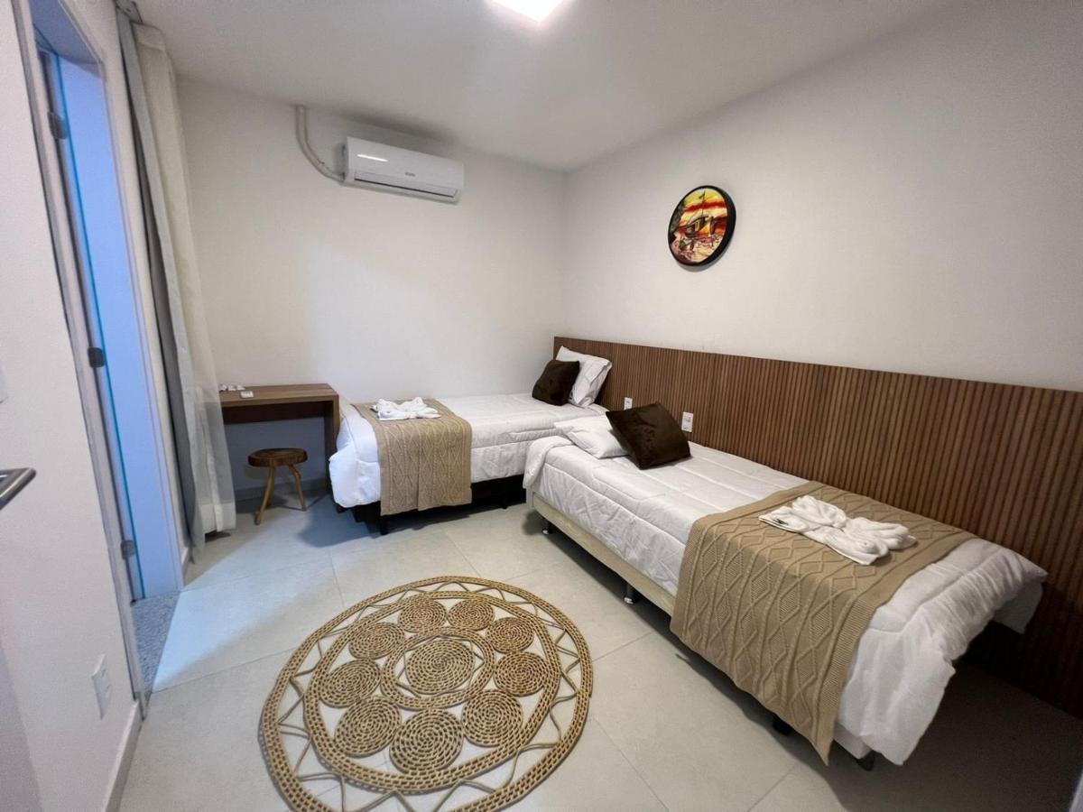 Kanui Casa Mare 109 São Miguel dos Milagres Exterior foto