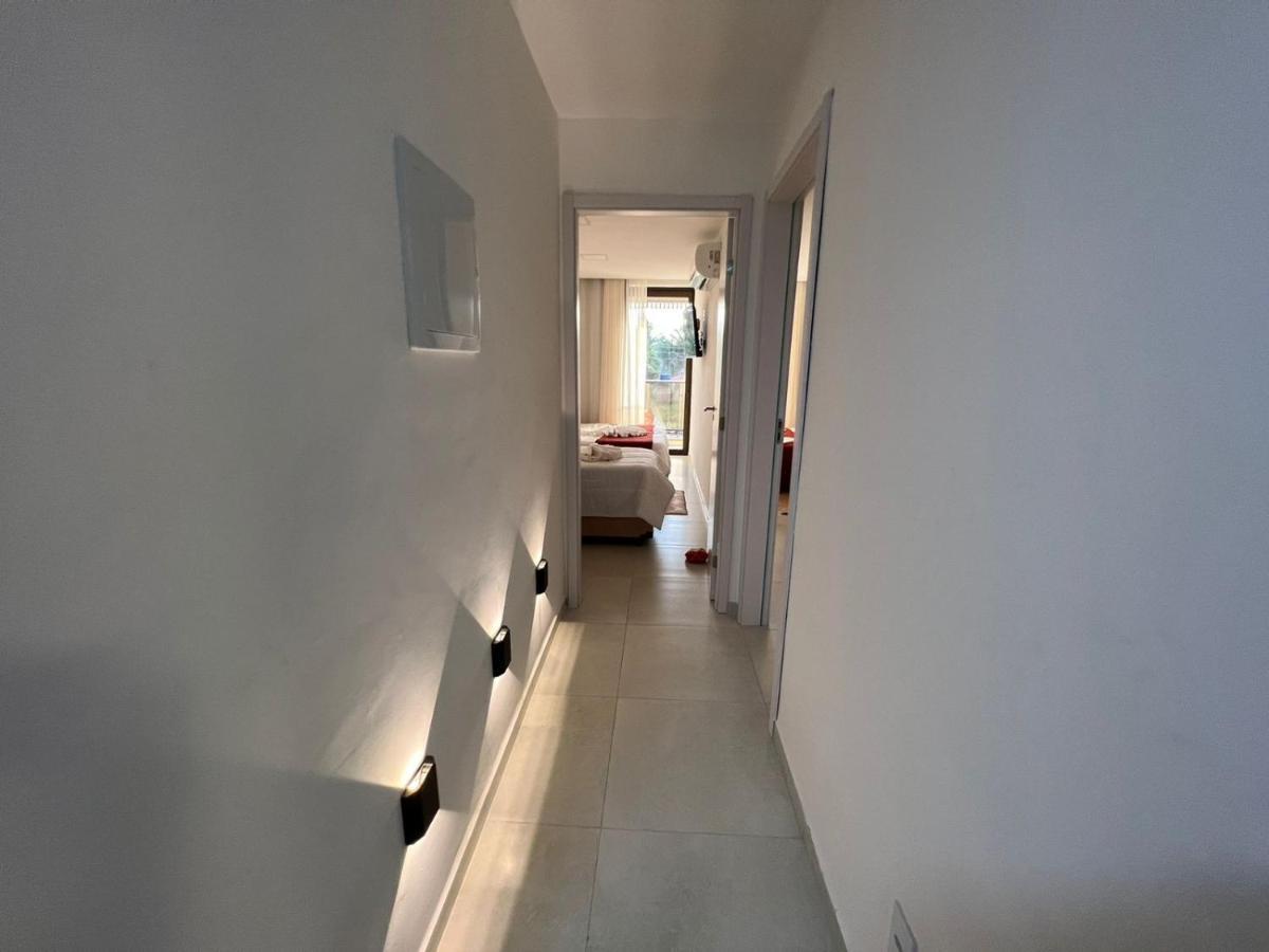 Kanui Casa Mare 109 São Miguel dos Milagres Exterior foto