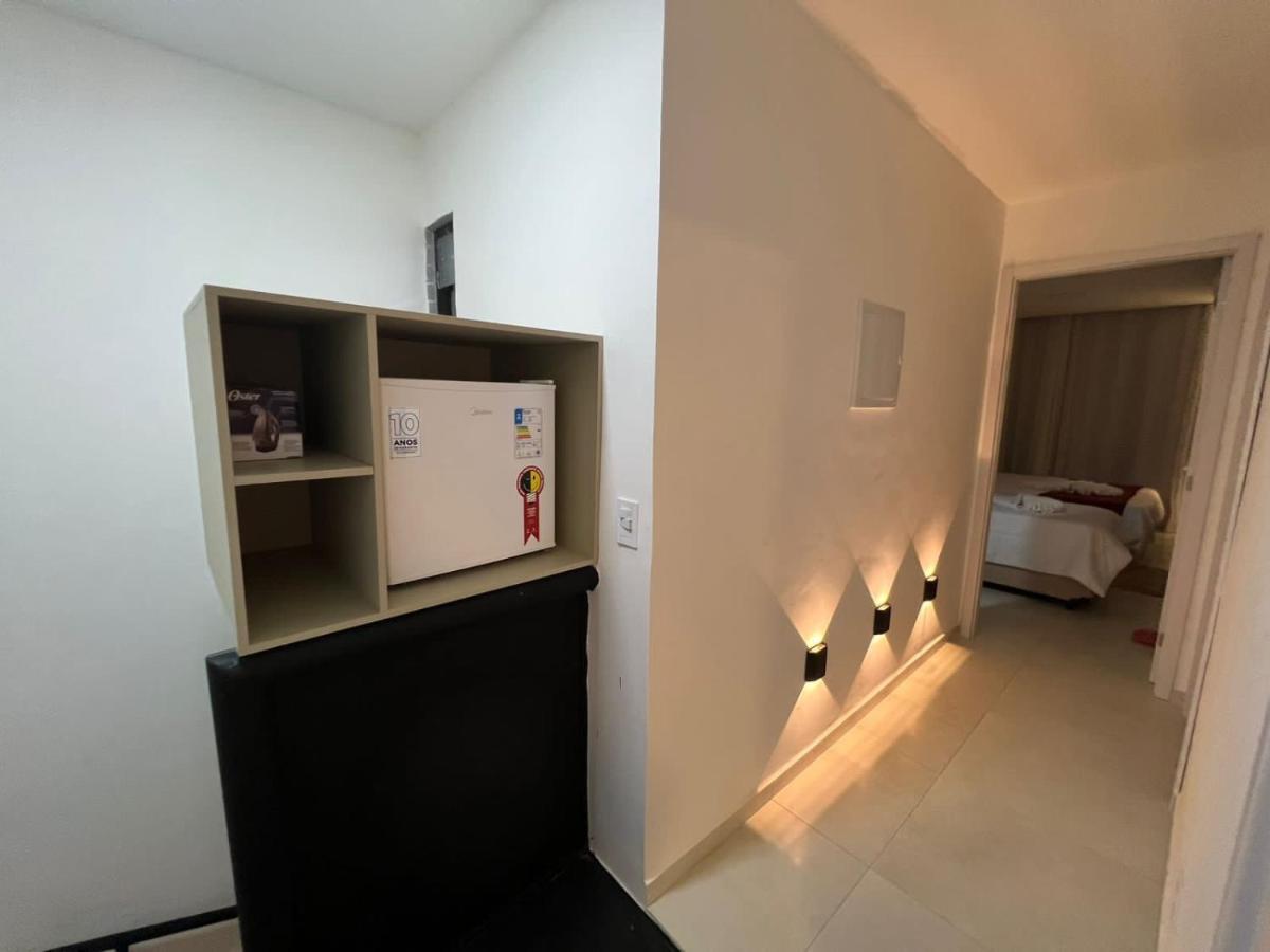 Kanui Casa Mare 109 São Miguel dos Milagres Exterior foto