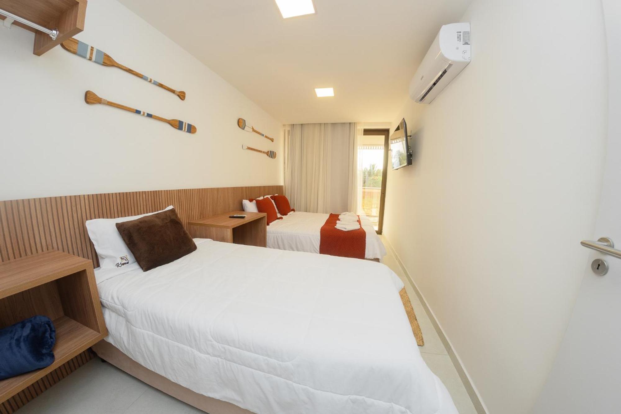 Kanui Casa Mare 109 São Miguel dos Milagres Exterior foto