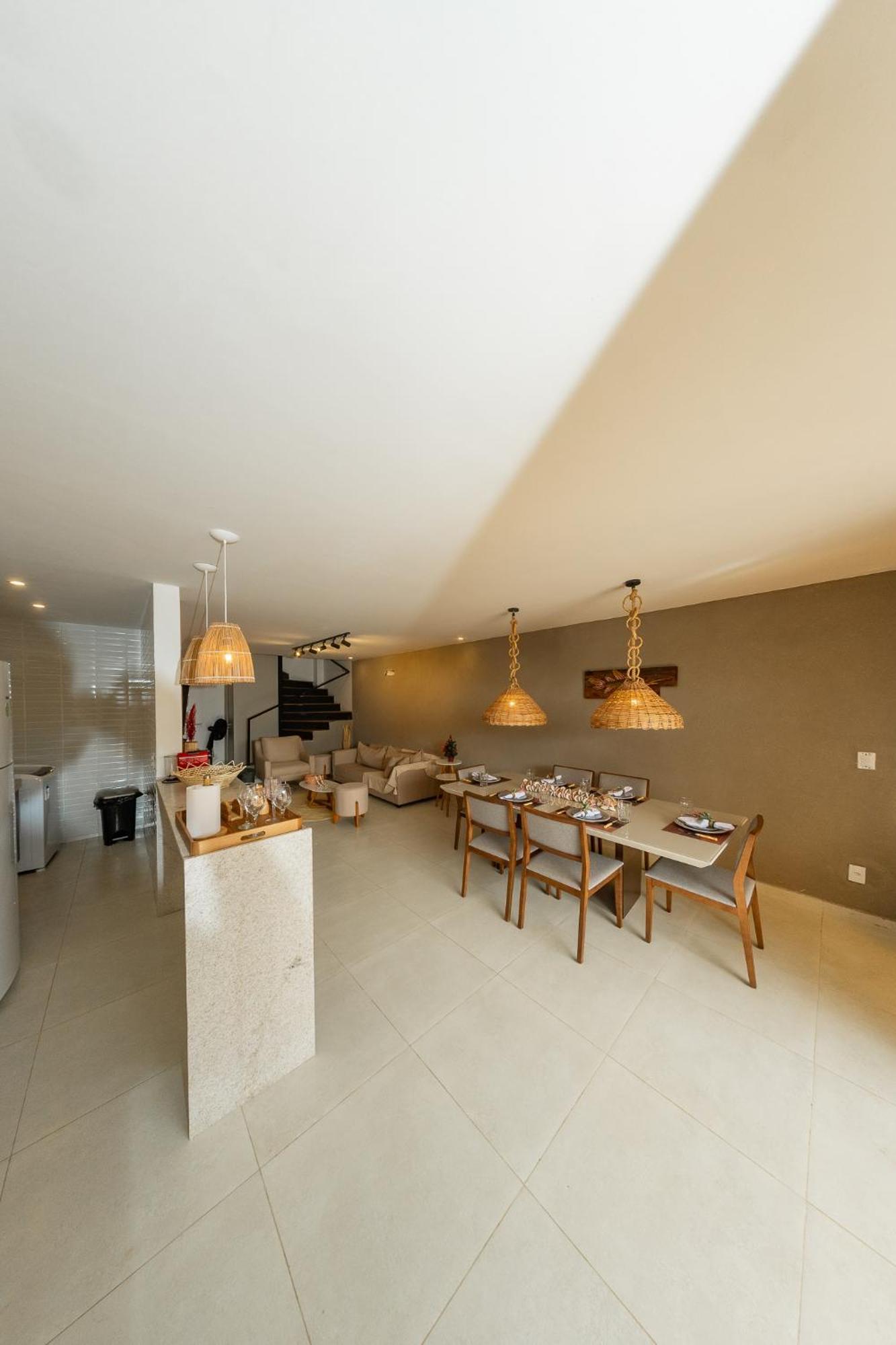 Kanui Casa Mare 109 São Miguel dos Milagres Exterior foto