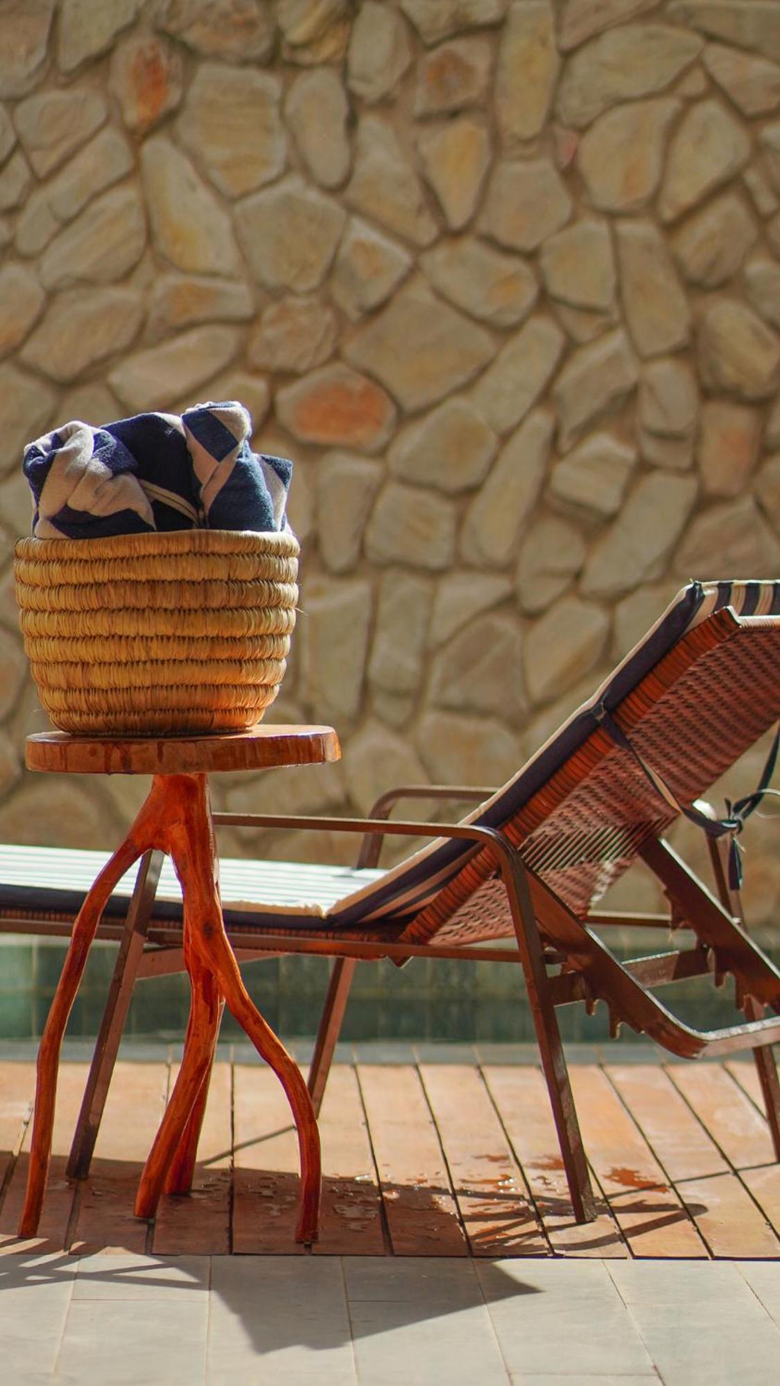 Kanui Casa Mare 109 São Miguel dos Milagres Exterior foto