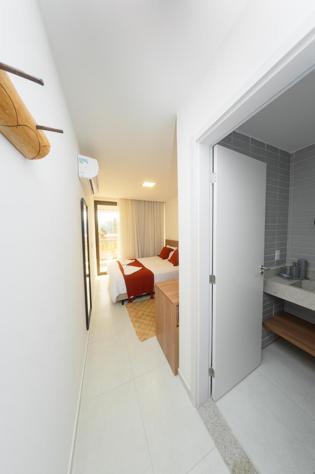 Kanui Casa Mare 109 São Miguel dos Milagres Exterior foto