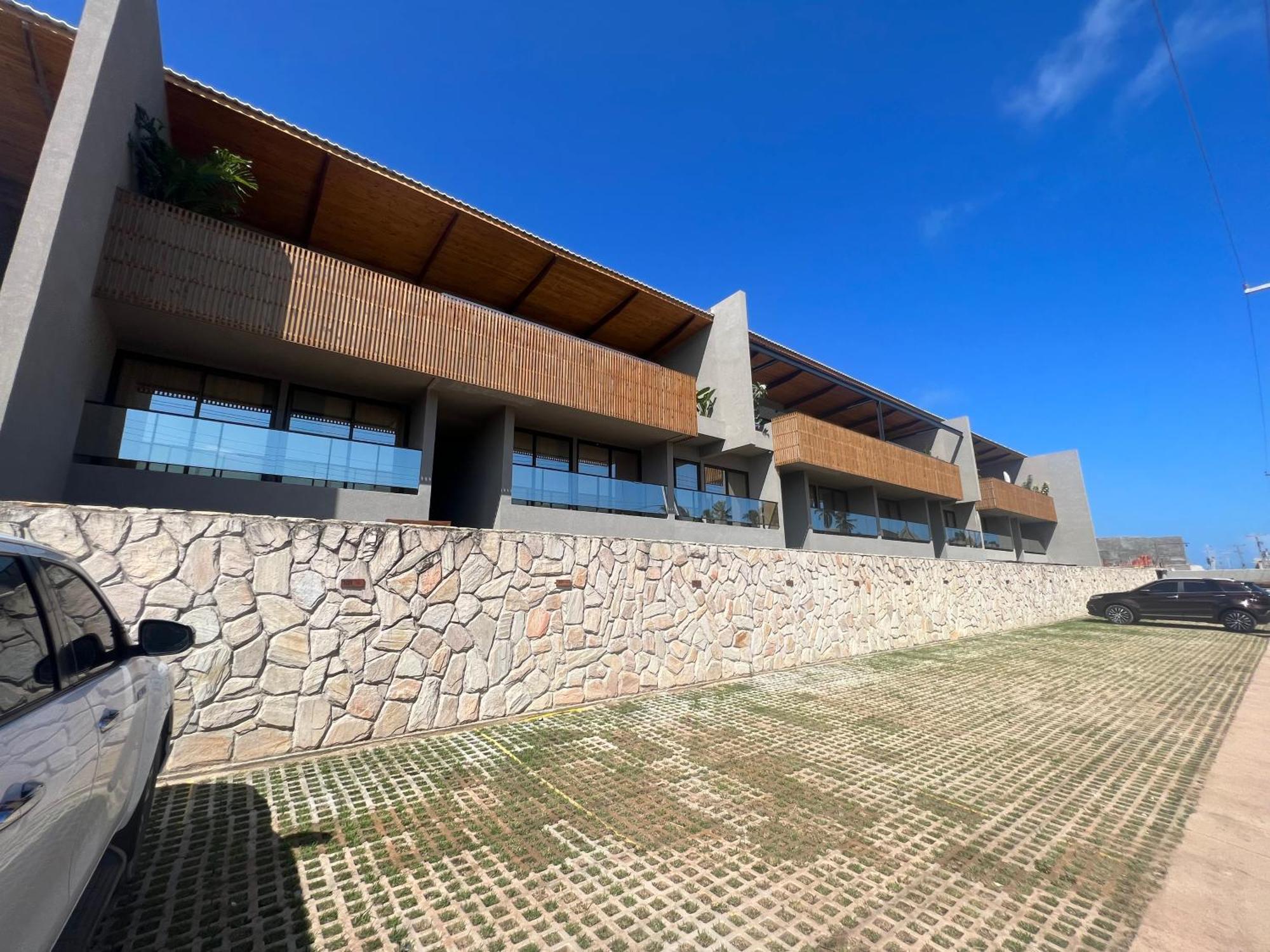 Kanui Casa Mare 109 São Miguel dos Milagres Exterior foto