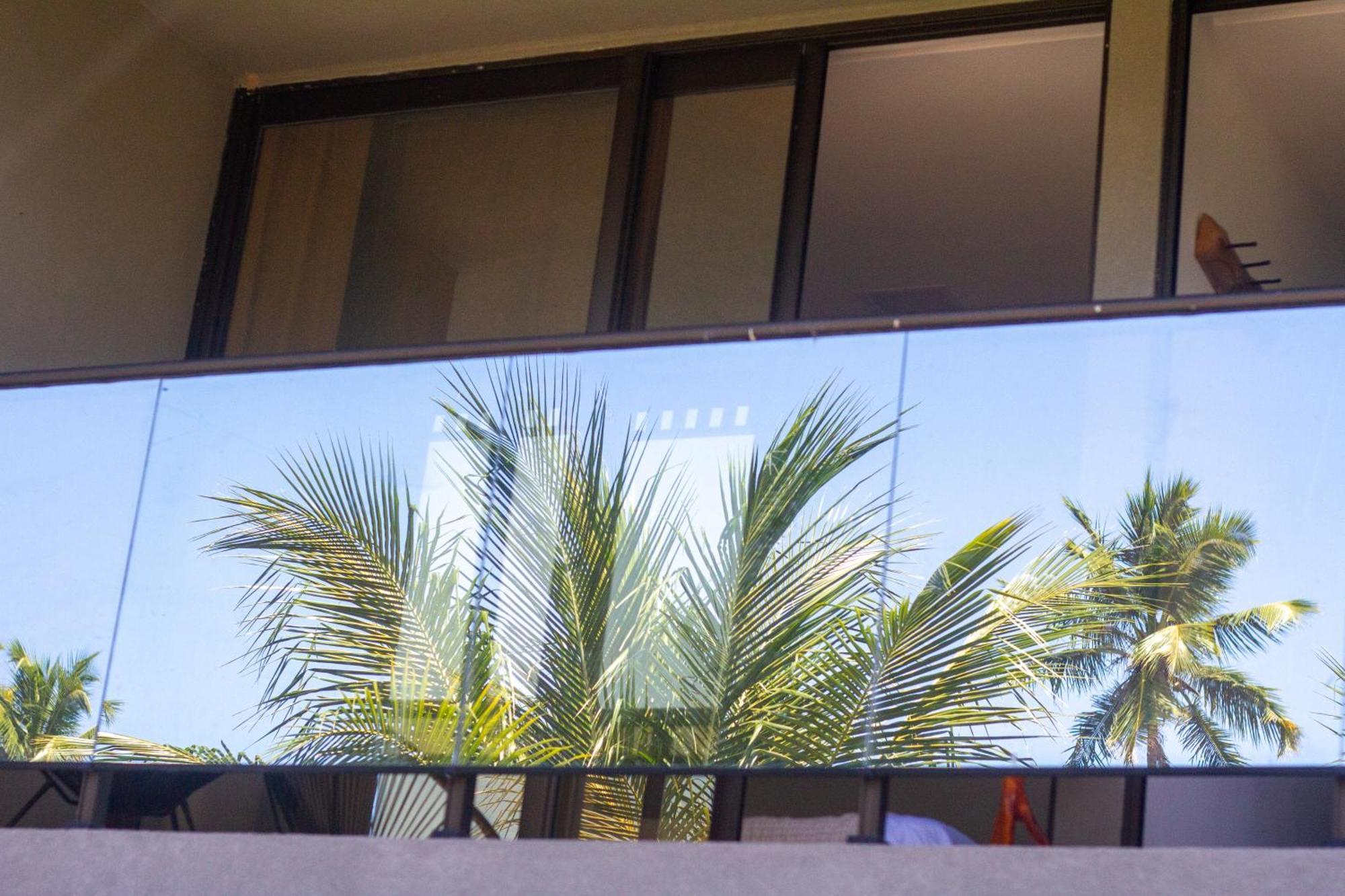 Kanui Casa Mare 109 São Miguel dos Milagres Exterior foto
