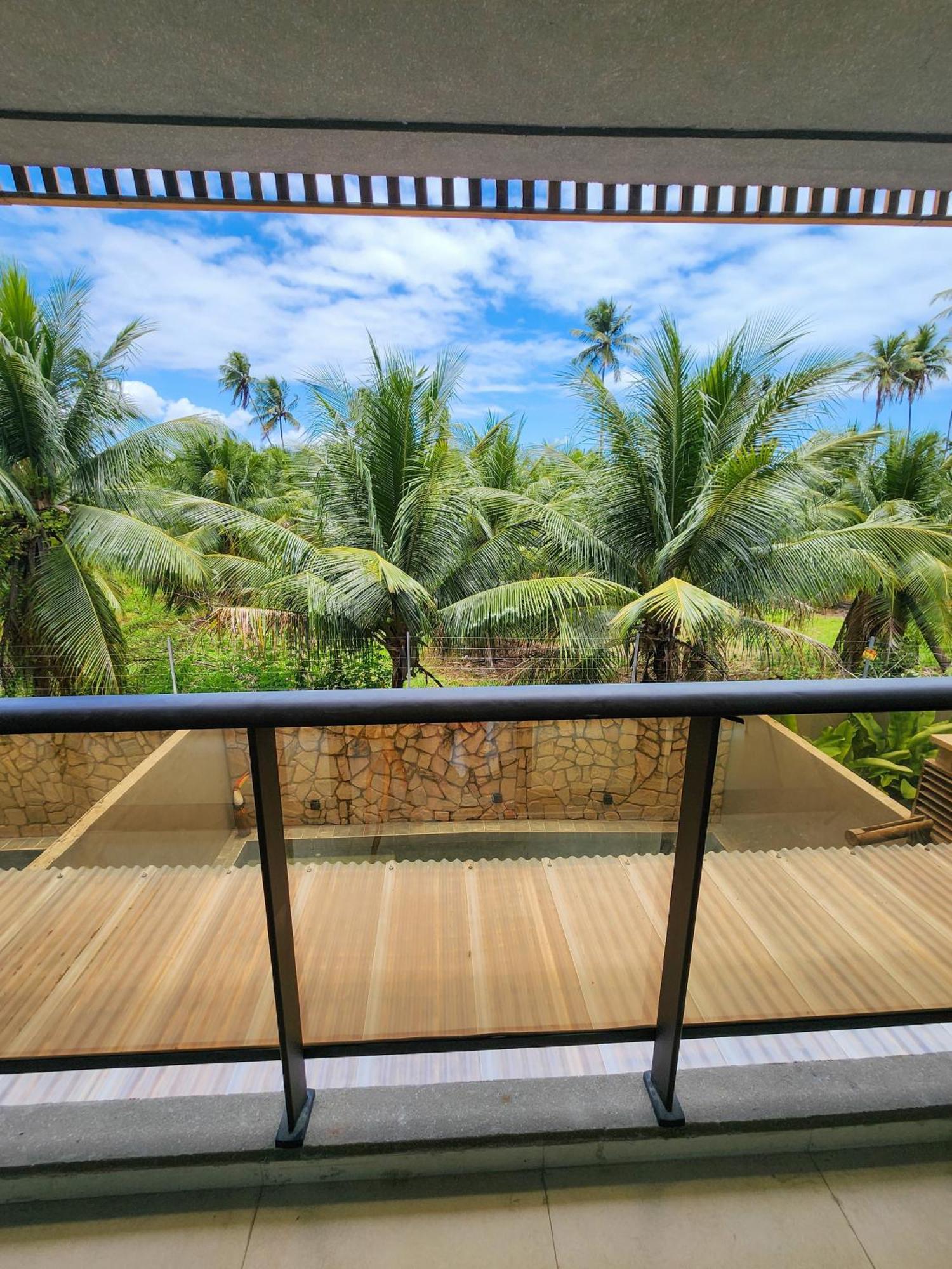 Kanui Casa Mare 109 São Miguel dos Milagres Exterior foto