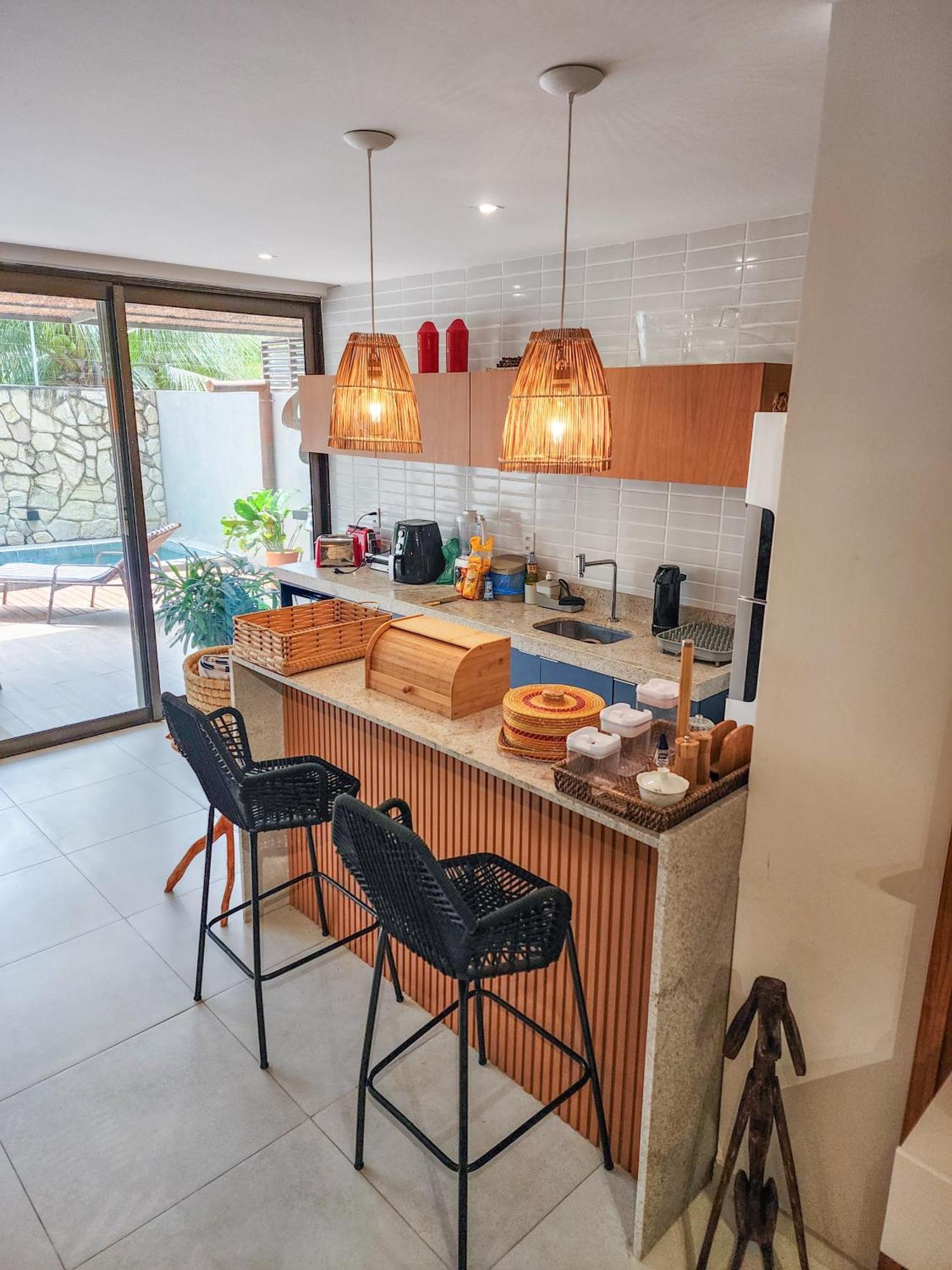 Kanui Casa Mare 109 São Miguel dos Milagres Exterior foto