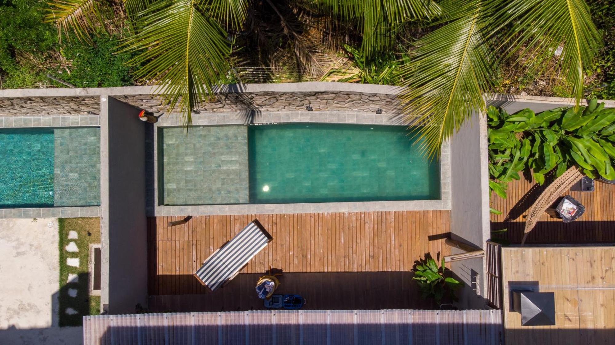 Kanui Casa Mare 109 São Miguel dos Milagres Exterior foto